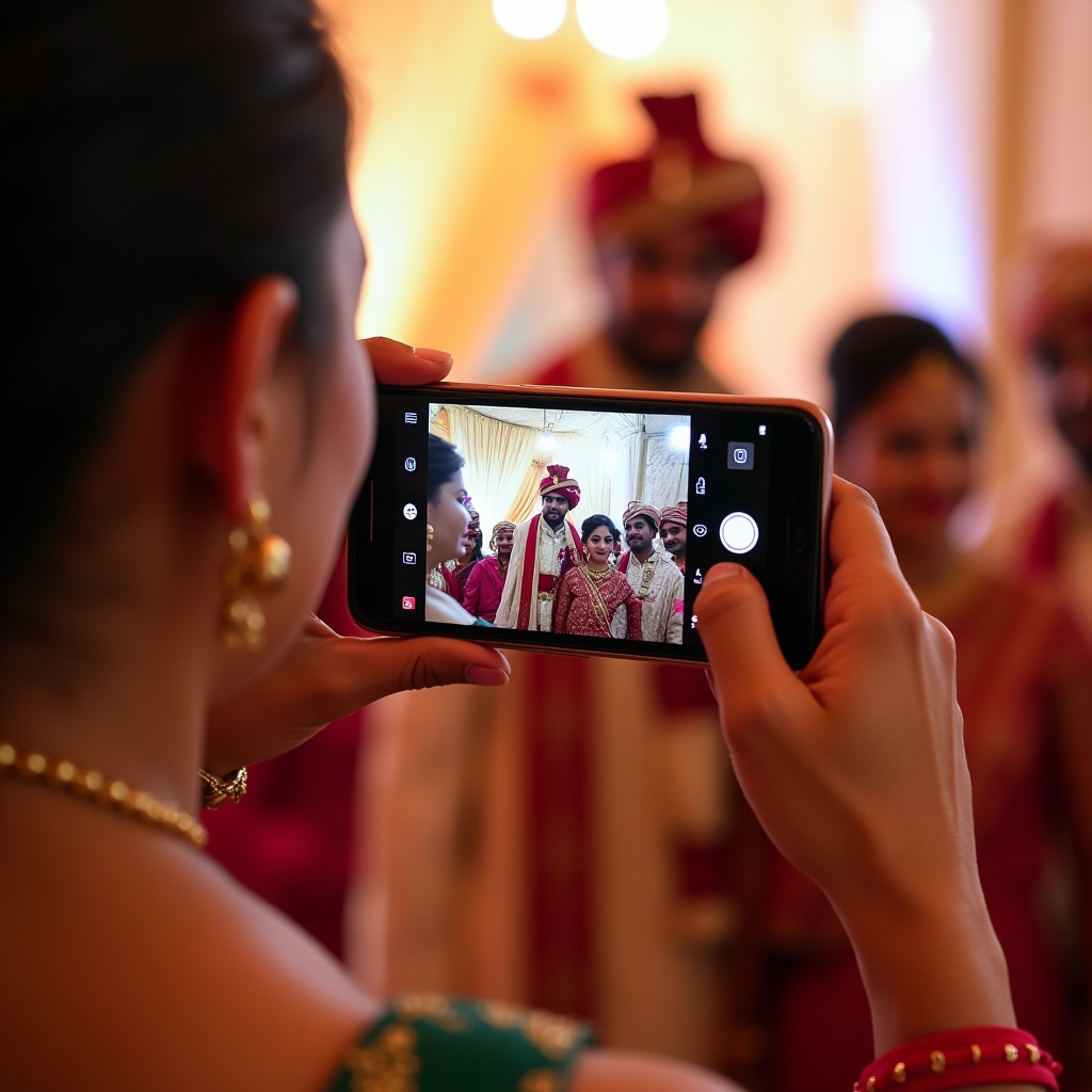 Add-On: Phone Footage image 0