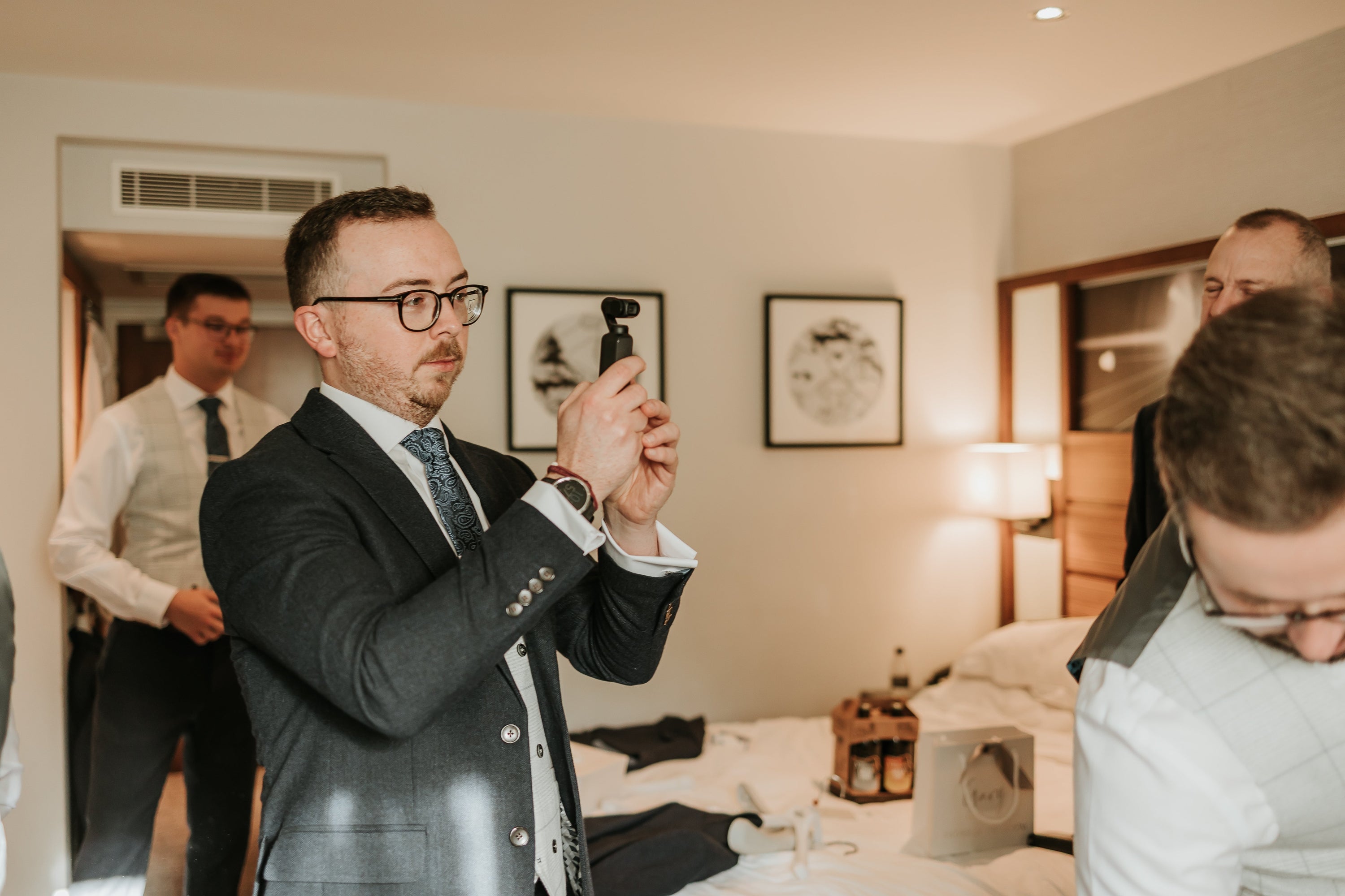 How Much Does a Wedding Video Cost in 2026?