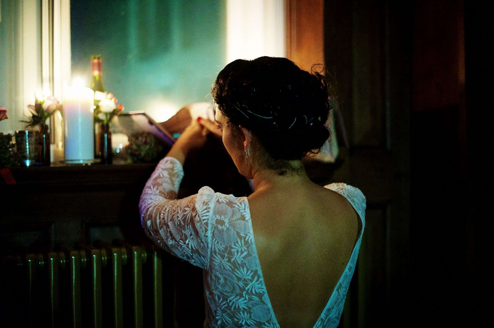 Is a Wedding Video Worth It?