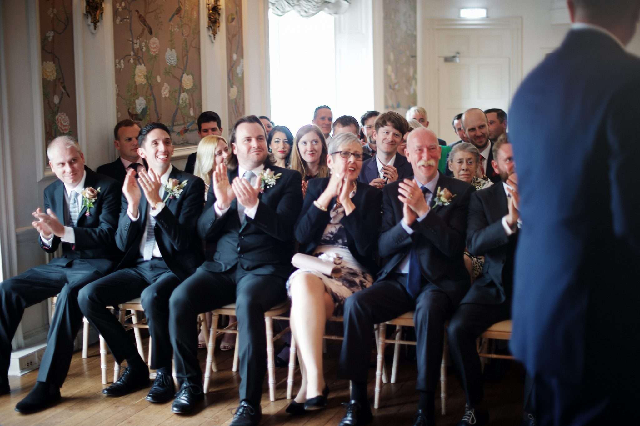 The Perfect DIY Wedding Ceremony Video