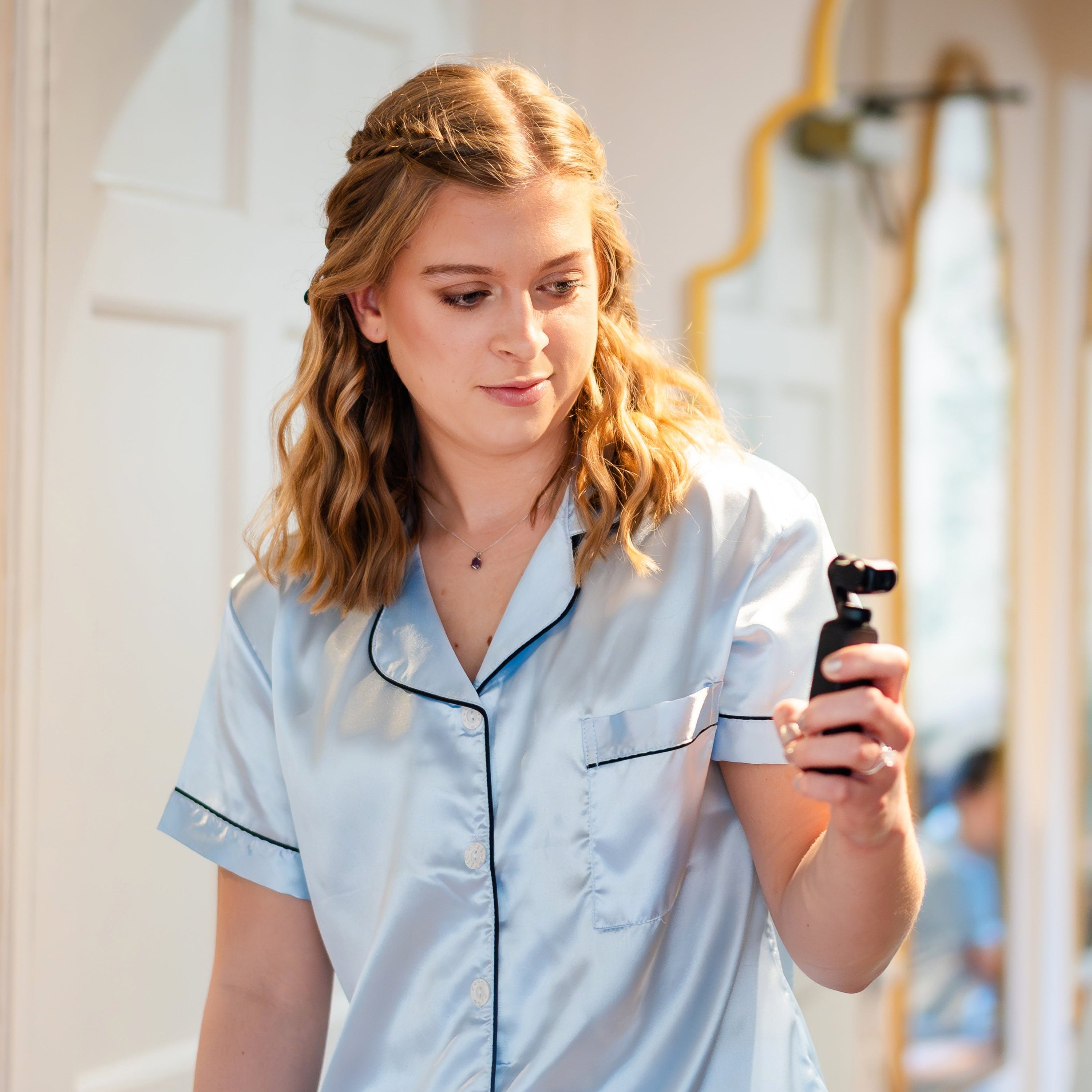 The Wedding Moments You'll Forget If You Don't Film Them