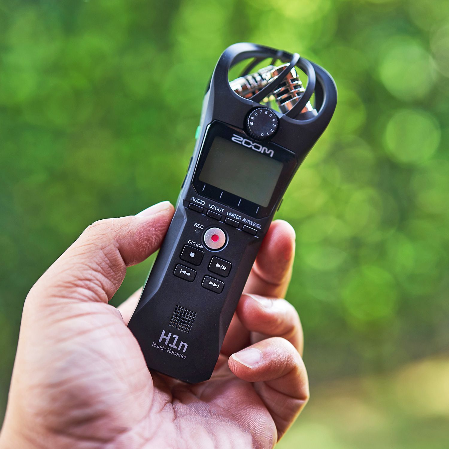 Add-On: Sound Recorder image 0