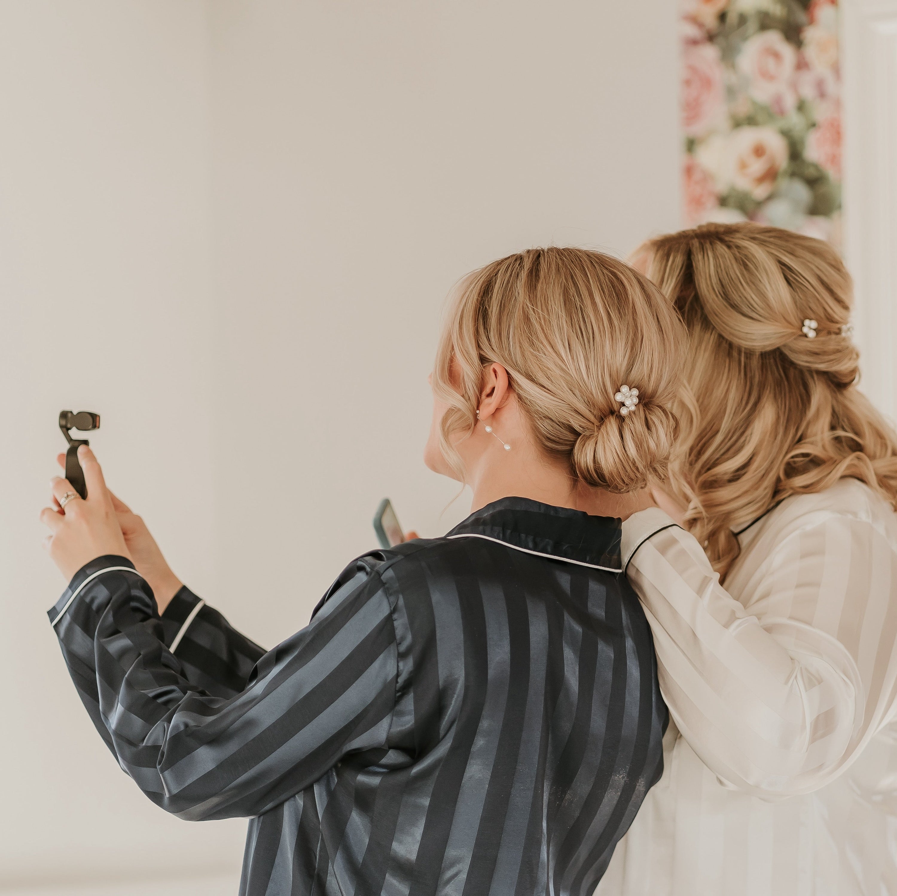 DIY Wedding Video (Includes Editing)