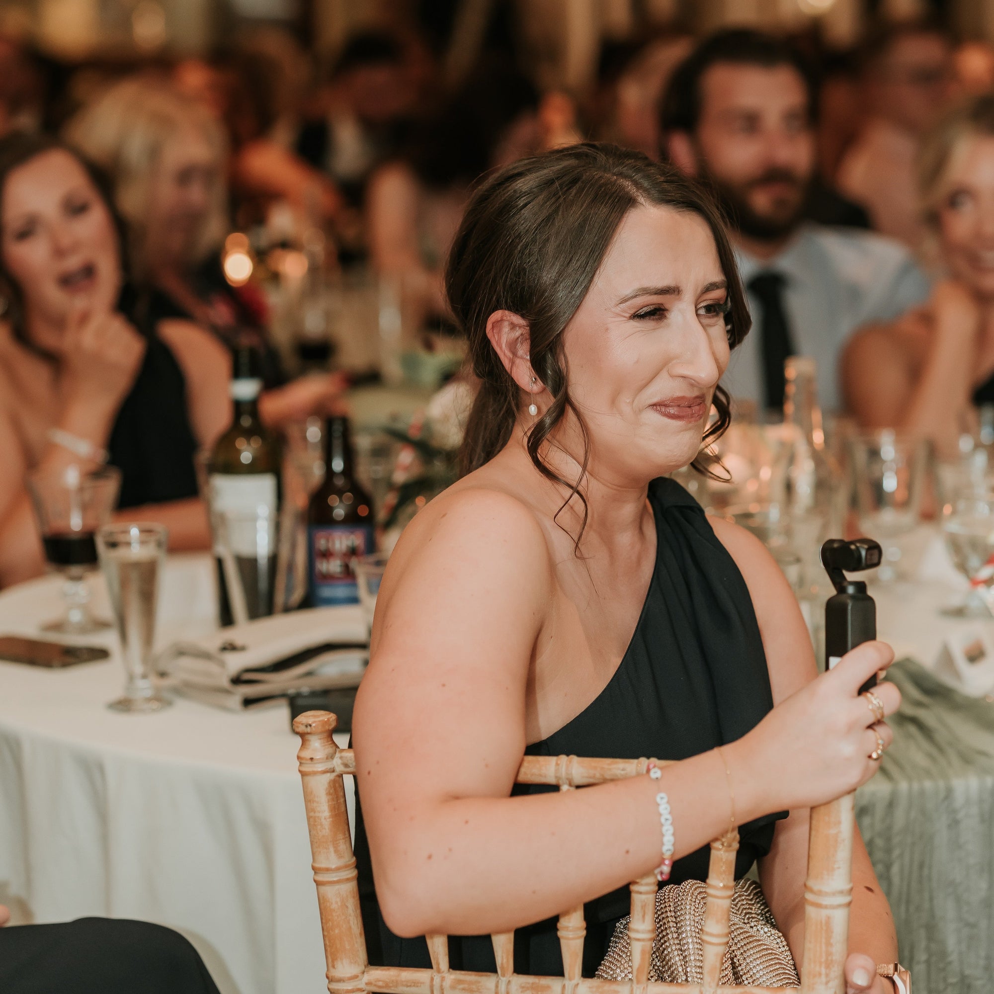 DIY Wedding Video: Includes Editing