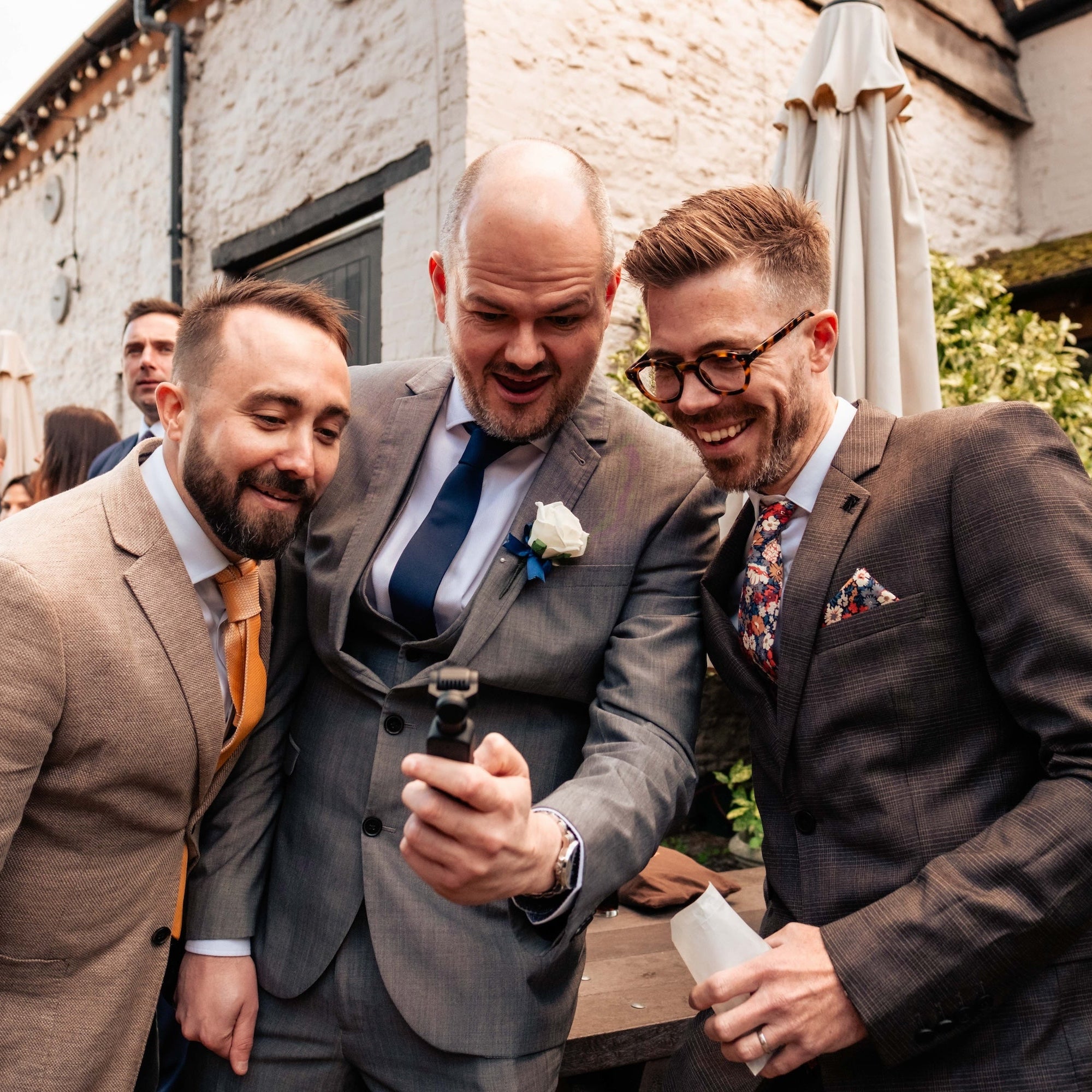 DIY Wedding Video: Includes Editing