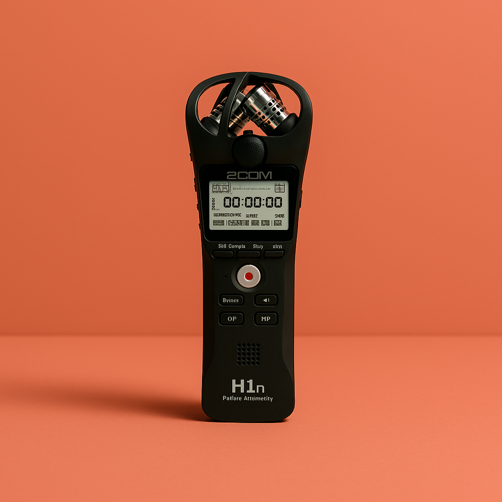 Add-On: Sound Recorder